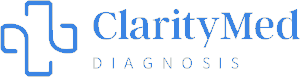 ClarityMed Logo